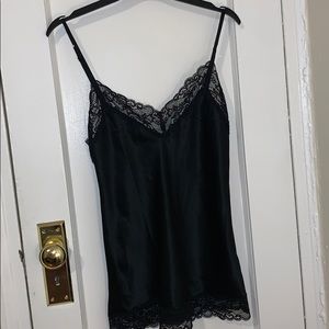 Intimissimi 100% Silk Camisole